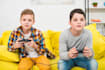 play games with you