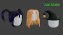 create roblox ugc items that are high quality and sell