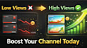 youtube growth expert SEO optimization channel management