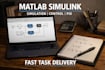 do matlab simulink simulation control systems pid signal processing system model