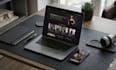 build an escort agency website with booking, SEO, and secure hosting