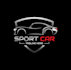 design a dynamic motorsport racing logo