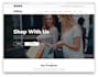 build ecommerce website using woocommerce online store or webshop