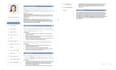 document editing, resume creation