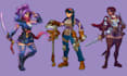 do pixel art animation 2d sprite sheet pixel animation pixel background
