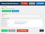 create custom python gui windows app