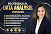 do econometrics and statistical data analysis with spss, stata, r, python, excel
