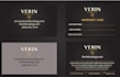 do professional bussiness card design