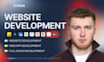 do full stack web dev frontend backend and mobile