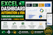 create advanced excel dashboards