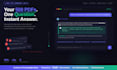 build a custom ai knowledge base chatbot from your documents using rag