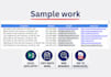 data entry web research expert