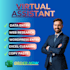 lead generation and web research specialist and excel expert