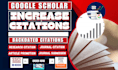 increase google scholar citations backdate citations boost article citations