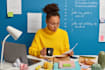 write and translate content