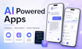 design and develop ai powered apps