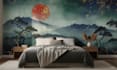 design premium wall murals with architect grade scaling