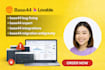 base44 expert base44 bug fixing base44 integrations base44 migration web develop