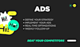 implement and optimize your ads