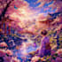 create unique anime fantasy artwork for your project