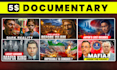 design documentary youtube thumbnails