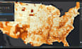 do spatial analysis gis mapping in qgis arcgis pro