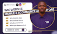 build wix website wix mobile app wix ecommerce store website for ios and android