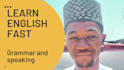 teach english grammar and communication skills