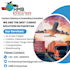 provide import export and custom clearing services