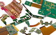 design rigid flex pcb layouts for compact and high reliability electronics