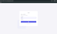 design and develop a professional management dashboard