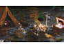 design low poly 3d game assets, environment and prop