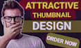 create clickable youtube thumbnails like viral videos