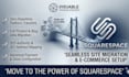 provide squarespace ecommerce setup and migrate your site to squarespace
