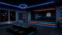 custom vrchat world vrc world