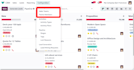odoo customization and business optimization