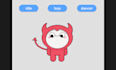 rive animation svg json lottie animation web app ui animation mascot animation
