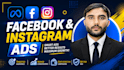 set up meta business manager, facebook and instagram ads