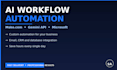 automate your business workflows with ai