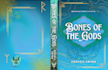 book covers and logo