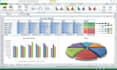 design stunning excel budget spread sheet, template spread sheet, excel vba