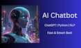 build ai chatbot using python and nlp