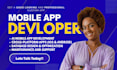 be your mobile app developer, app development, flutter developer, app creation
