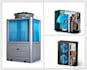 heat pump , hvac and ac structural and mechanical design