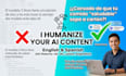 humanize and edit your ai generated content to pass detection