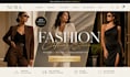 design shopify clothing website, clothing shopify store, clothing brand website