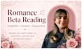 beta read your romance novel