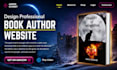 create book author website book publisher website  ebook publishing website book