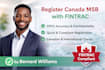 money services business msb registration in canada