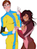 dibujare a tus ships en half body